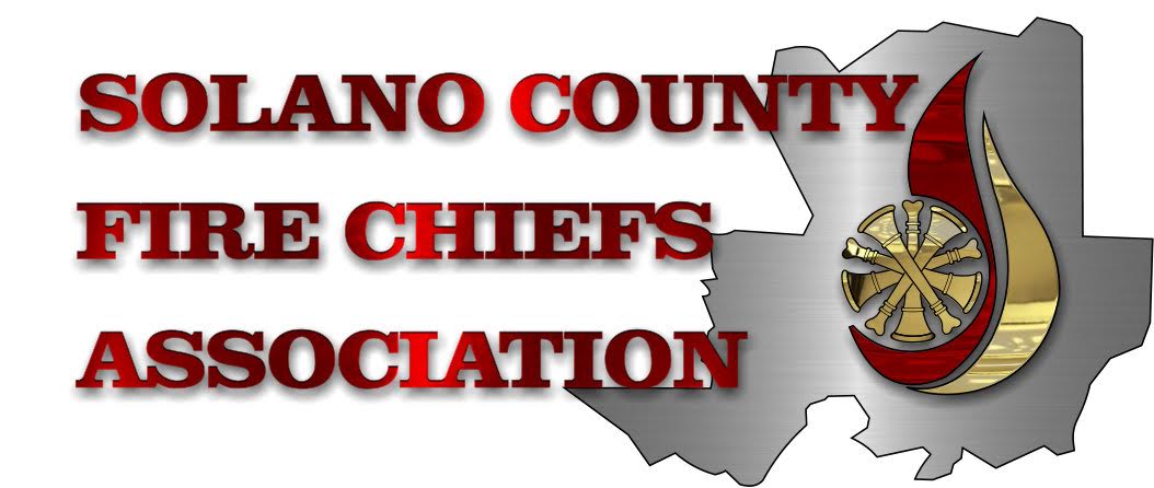 solano fire chiefs logo